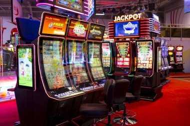 two-hundred-forty-one Live Casino